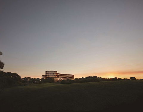 RACV Cape Schanck Resort - Accommodation Main Beach 1