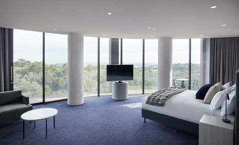 RACV Cape Schanck Resort - Accommodation Main Beach 3