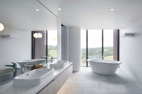 RACV Cape Schanck Resort - Accommodation Main Beach 4