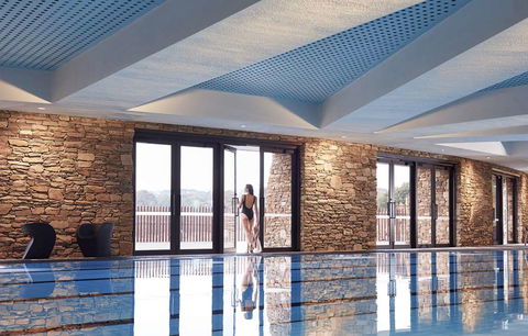 RACV Cape Schanck Resort - Accommodation Main Beach 6