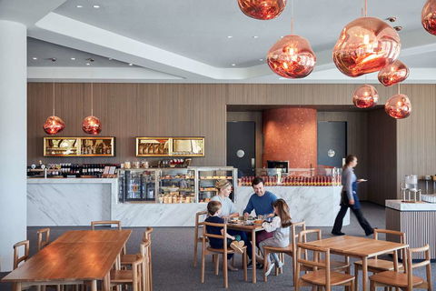 RACV Cape Schanck Resort - Accommodation Main Beach 7