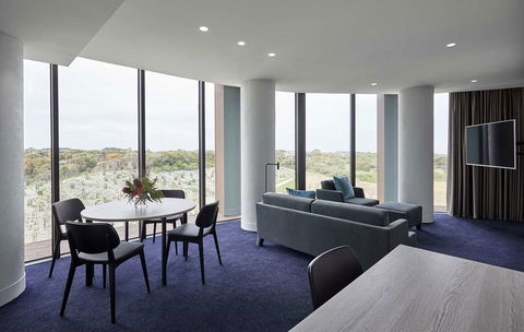 RACV Cape Schanck Resort - Accommodation Main Beach 9