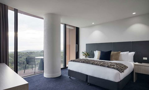 RACV Cape Schanck Resort - Accommodation Main Beach 10