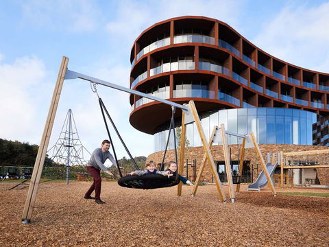 RACV Cape Schanck Resort - Accommodation Main Beach 13