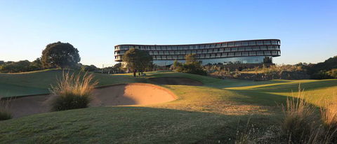 RACV Cape Schanck Resort - Accommodation Main Beach 17