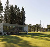 RACV Royal Pines Resort - Accommodation Main Beach