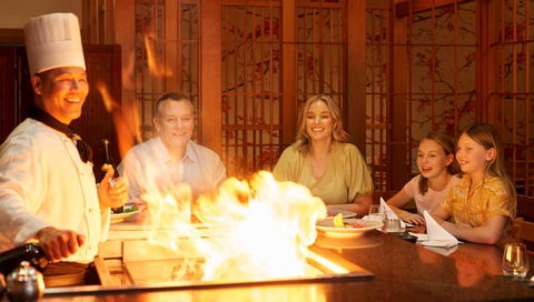 RACV Royal Pines Resort - Accommodation Main Beach 7