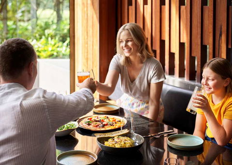 RACV Royal Pines Resort - Accommodation Main Beach 9