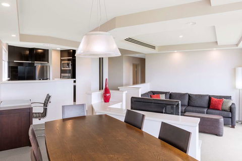 RACV Royal Pines Resort - Accommodation Main Beach 13