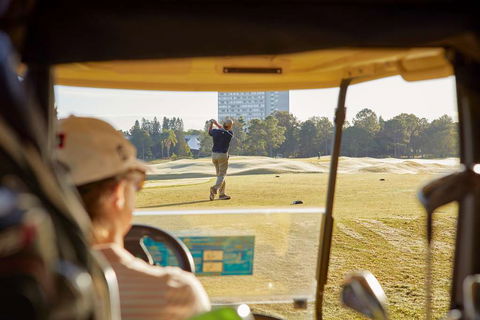 RACV Royal Pines Resort - Accommodation Main Beach 17