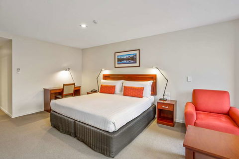 RACV Hobart Hotel - Accommodation Main Beach 2