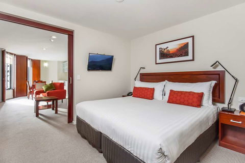 RACV Hobart Hotel - Accommodation Main Beach 3