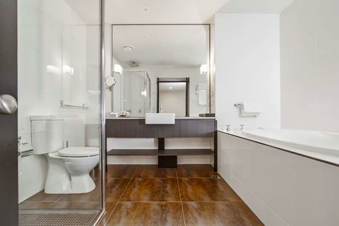 RACV Hobart Hotel - Accommodation Main Beach 6