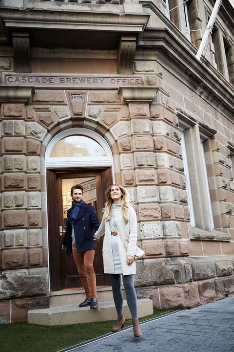 RACV Hobart Hotel - Accommodation Main Beach 7