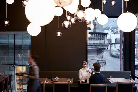 RACV Hobart Hotel - Accommodation Main Beach 8