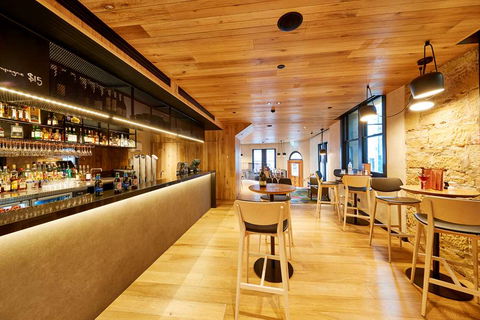 RACV Hobart Hotel - Accommodation Main Beach 10