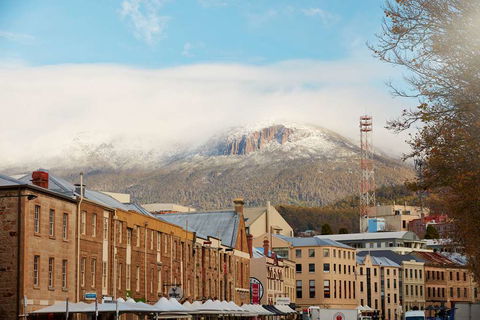 RACV Hobart Hotel - Accommodation Main Beach 11