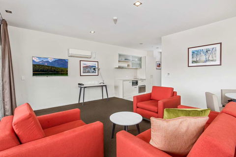 RACV Hobart Hotel - Accommodation Main Beach 17
