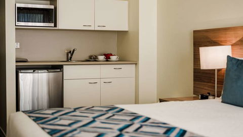 Salamanca Terraces - Accommodation Main Beach 3