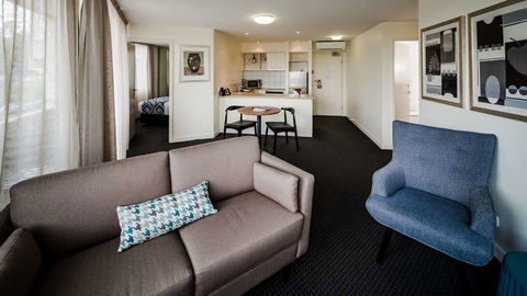 Salamanca Terraces - Accommodation Main Beach 5