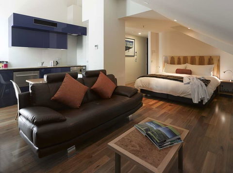 Salamanca Wharf Hotel - Accommodation Main Beach 7