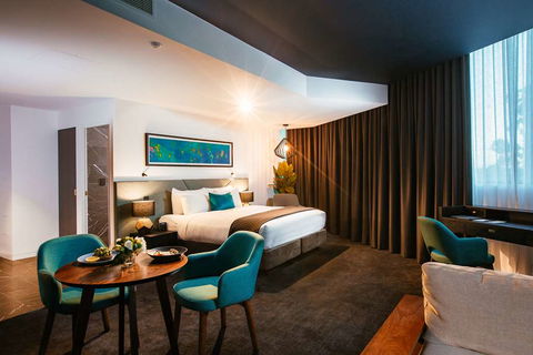 Eatons Hill Hotel - Accommodation Main Beach 8