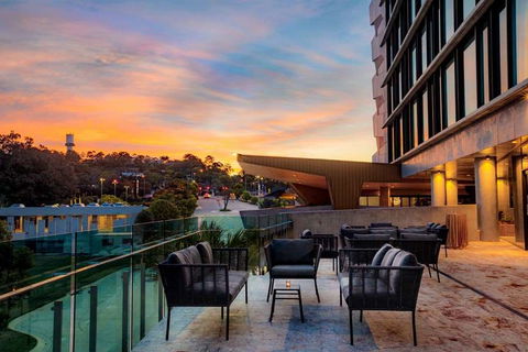 Eatons Hill Hotel - Accommodation Main Beach 15