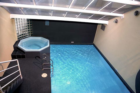 Salamanca Inn - Accommodation Main Beach 3