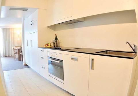 Salamanca Inn - Accommodation Main Beach 4