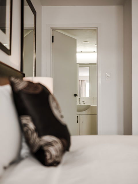 Salamanca Suites - Accommodation Main Beach 6