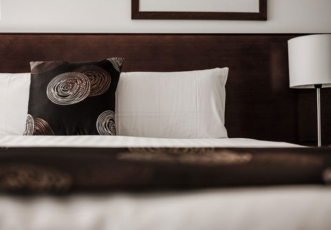 Salamanca Suites - Accommodation Main Beach 9