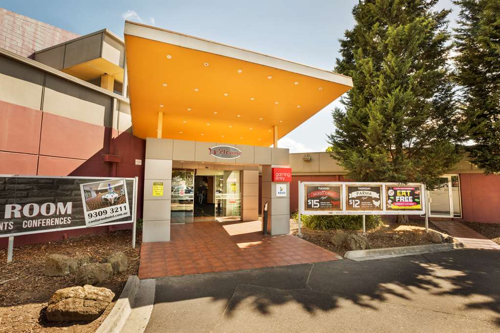 Broadmeadows VIC Accommodation Main Beach