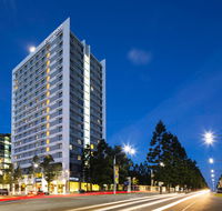 Pullman Hotel at Sydney Olympic Park - Accommodation Main Beach