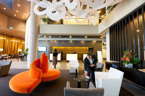 PARKROYAL Parramatta - Accommodation Main Beach 3
