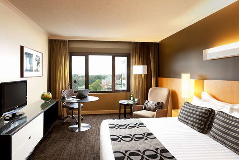 PARKROYAL Parramatta - Accommodation Main Beach 4