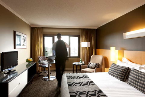 PARKROYAL Parramatta - Accommodation Main Beach 5