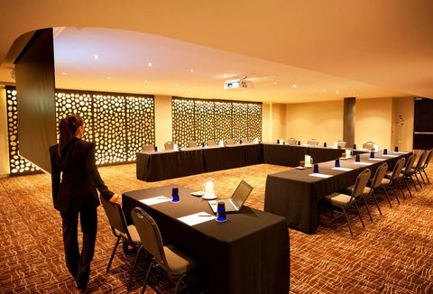 PARKROYAL Parramatta - Accommodation Main Beach 7