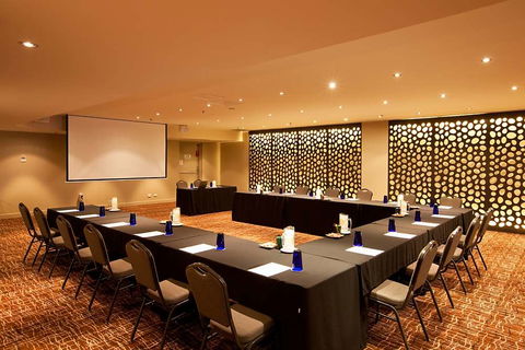 PARKROYAL Parramatta - Accommodation Main Beach 8