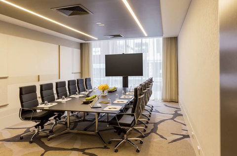 PARKROYAL Parramatta - Accommodation Main Beach 9