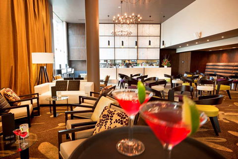 PARKROYAL Parramatta - Accommodation Main Beach 12