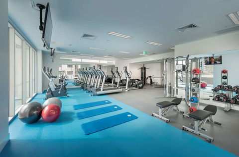 PARKROYAL Parramatta - Accommodation Main Beach 13