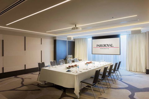 PARKROYAL Parramatta - Accommodation Main Beach 14