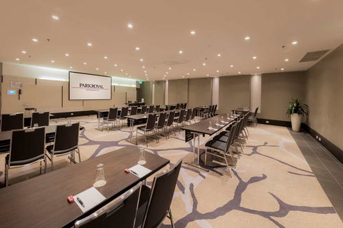 PARKROYAL Parramatta - Accommodation Main Beach 15