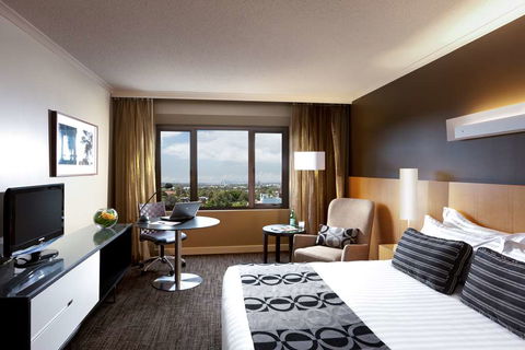 PARKROYAL Parramatta - Accommodation Main Beach 16