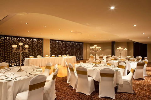 PARKROYAL Parramatta - Accommodation Main Beach 17