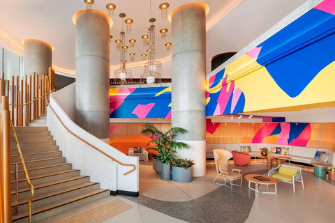 W Brisbane - Accommodation Main Beach 0