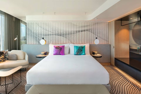 W Brisbane - Accommodation Main Beach 10