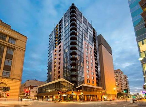 Peppers Waymouth Hotel - Accommodation Main Beach 0