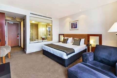 Peppers Waymouth Hotel - Accommodation Main Beach 4