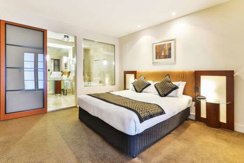 Peppers Waymouth Hotel - Accommodation Main Beach 6